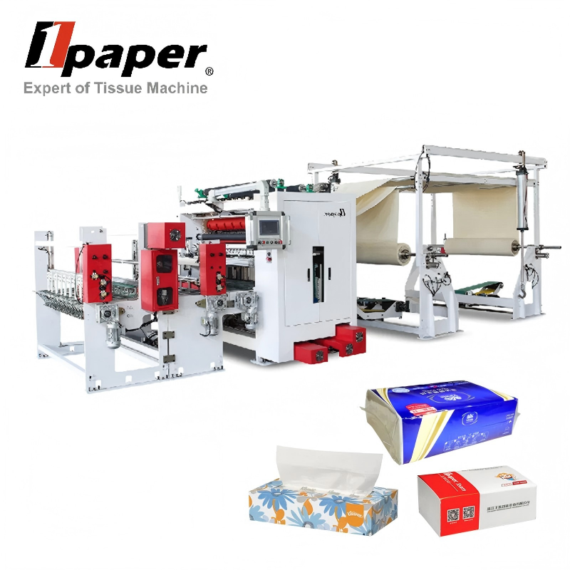 Tissue Paper Manufacturing Machine Upgrades for 2026—The Embossing & Softness Technology Behind Premium Facial Tissues
